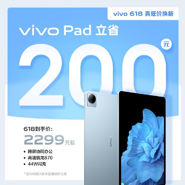 vivo 618񻶵ʱſǲƷּһ 