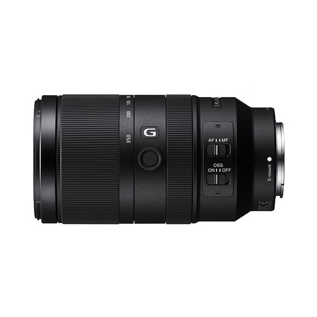 ޡE 70-350mm F4.5-6.3 G OSSͷ󽵼ˣ