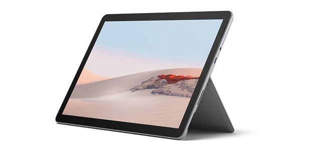 微软Surface GO 2仅需1888.6元 88VIP必买！ 