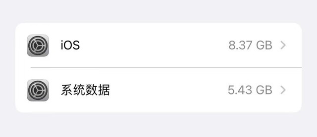 iOS15.6 Beta棡ӭͻ 