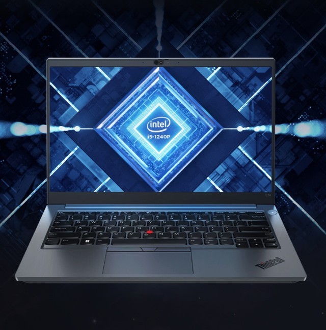 更值得买的超级本就是它！联想ThinkPad E14 2022款太值了 