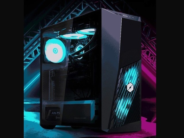 3149元买RTX 3050游戏主机 机械革命618专场开启！ 
