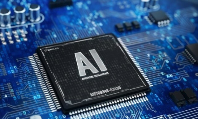 寒武纪芯片是自己生产的吗 ChMkK2NpuJqIAAhpAAEeitofawYAAJZpgETcOwAAR6i977.jpg