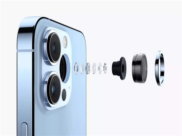 iPhone 15 Pro Max涨价了！ 独占长焦摄像头