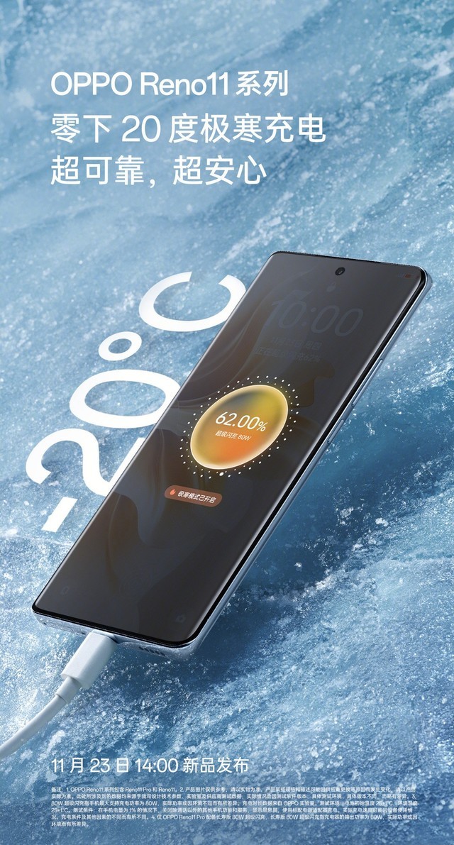 ذOPPO Reno11ݣʵڶ