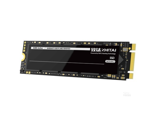  SC001 Active M.2 SATA256GB