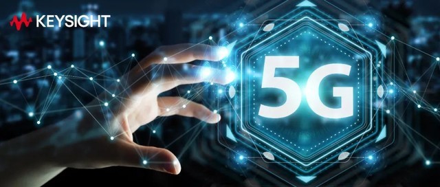 是德科技推出增强型5G可视化解决方案，为移动服务提供商带来全面改善