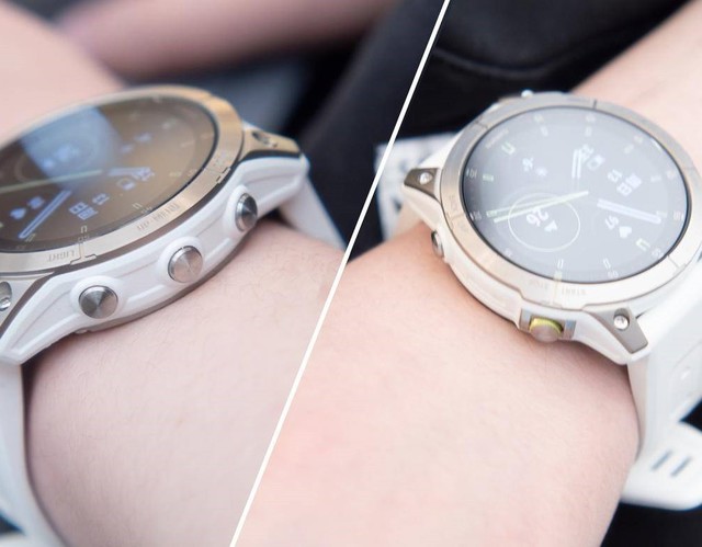 90%的相似度，手表与手环到底有什么区别？