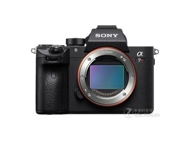 ޡʱSONY A7R III ȫ