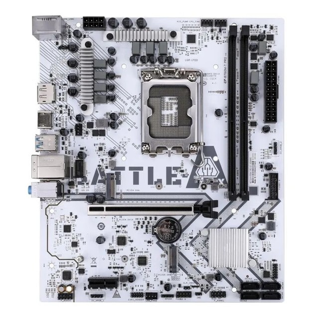 手慢无七彩虹b760z790系列主板579元