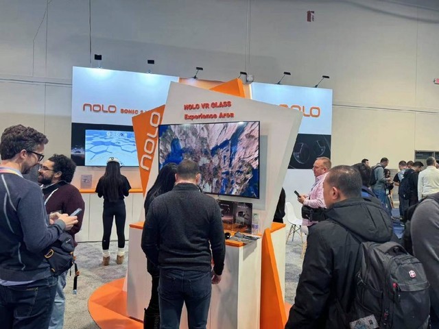 CES2024NOLOMRƷNOLOSONIC2 Pro׷