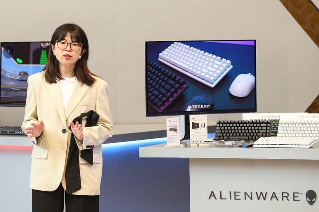 ALIENWARE˷ȫµ羺裬ս۷