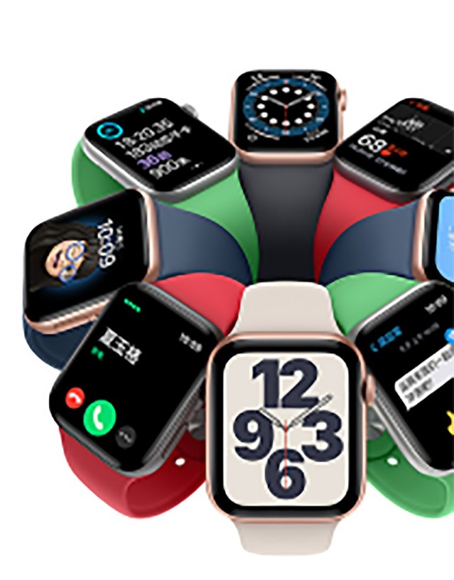 ޡʱŻ40Apple Watch SEֱ1999 