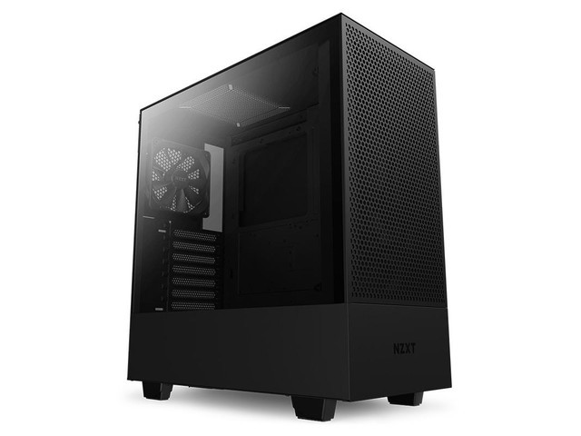 NZXT H510 Flow/ɫ