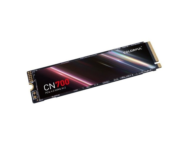Colorful CN700（512GB）