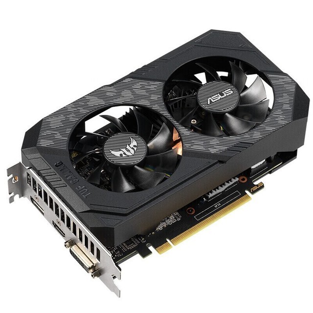 ޡ˶UF GTX1660S O6G GAMINGϷ羺Կ1589Ԫ