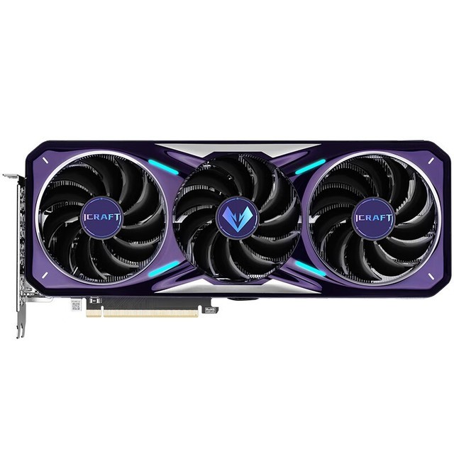 【手慢无】省100元!铭瑄RTX4060 iCraft OC8G显卡到手价2399元