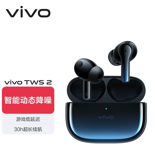 vivo TWS 2