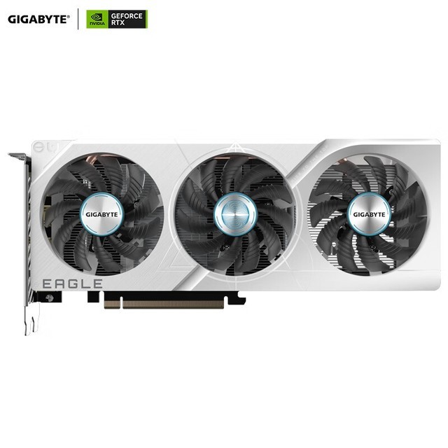 ޡ GeForce RTX 4060 Eagle OC ICE ӥԿʱŻ2479Ԫ