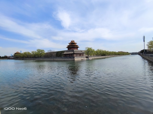 实力双芯重塑电竞旗舰，iQOO Neo6全卖点解读（不发） 