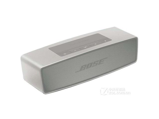 【手慢无】千元级首选！Bose mini2特别版蓝牙音箱到手价1099元