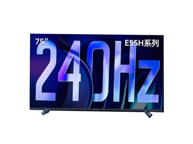 【手慢无】劲爆来袭！京东百亿补贴75英寸液晶电视仅需4600元