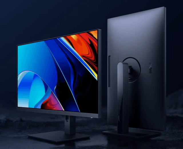 千元级4K显示器连连看 最低秒杀入手只要999元