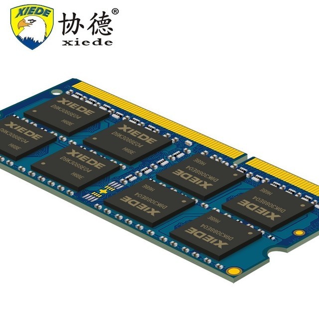 【手慢无】性价比炸了!8GB DDR3L内存条47元包邮到家