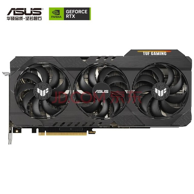 ˶ ASUS TUF GeForce RTX 3080-O10G-V2-GAMING 羺ϷרҵԿ