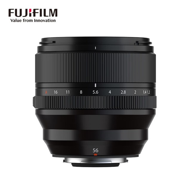 ޡʿ XF 56mm F1.2 R WRͷ۸µ