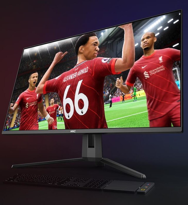 赚翻了！31.5英寸真4K显示器只要999元 