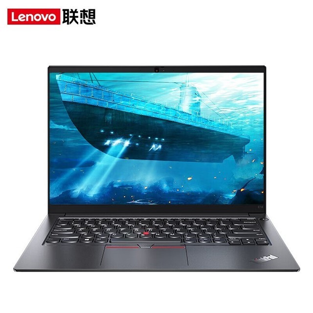 【手慢无】联想ThinkPad E14笔记本 高性能 金属机身 券后3634元！
