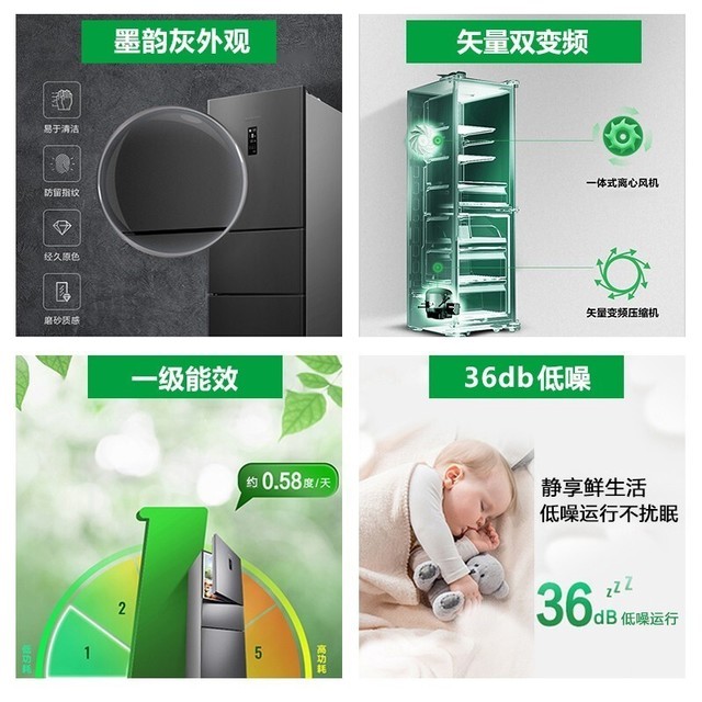 ޡ BCD-252WD18NP ű 252L īϻ