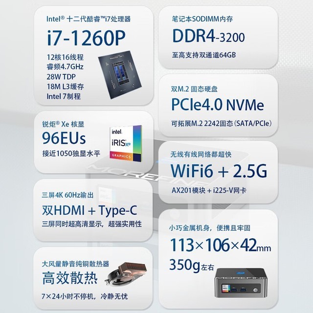 ޡǿʮi7+MOREFINE M9 PROֽ1879Ԫ