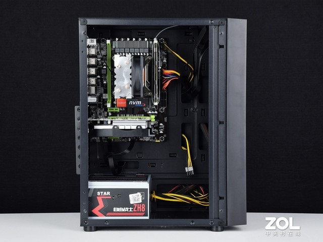 实测月销过万价格不到3000元的吃鸡主机