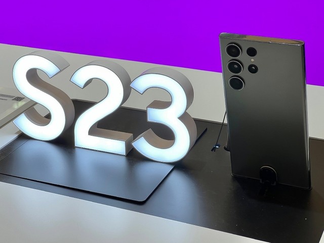 AWE 2023ʢĻЯ߶˿ƼƷ