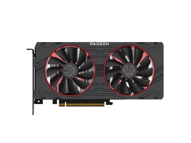  Radeon RX 6500 XT 4G D6̽˫Ȱ