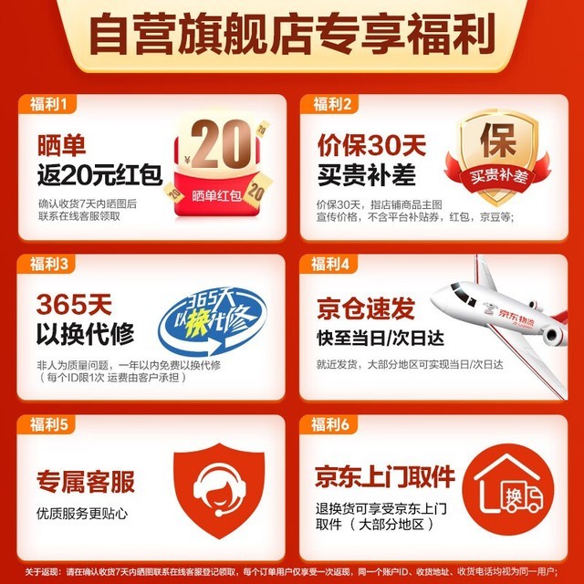 【手慢无】格力FXD-1903g3空气循环扇直降20元！