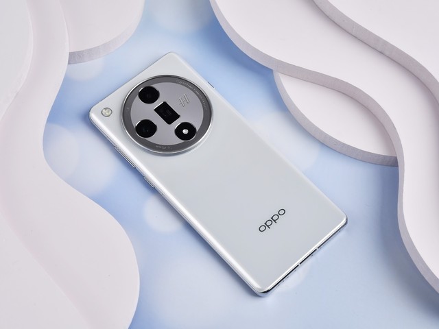 OPPO Find X7ɫ͸˵һ