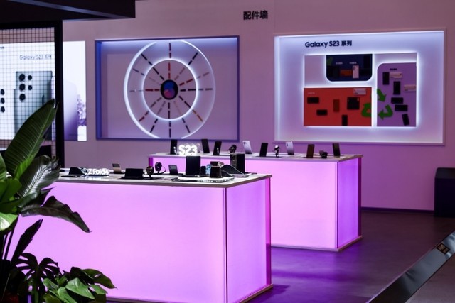 AWE 2023ʢĻЯ߶˿ƼƷ