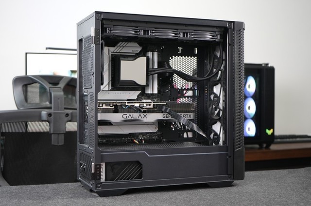 最具游戏范的移动固态硬盘是何体验?WD_BLACK D30上手实测