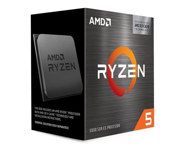 AMD R5 5600X3D 6˴󻺴洦µ
