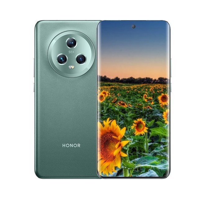 ޡڲ ҫMagic5 16GB+512GB 5GֻŻϼ