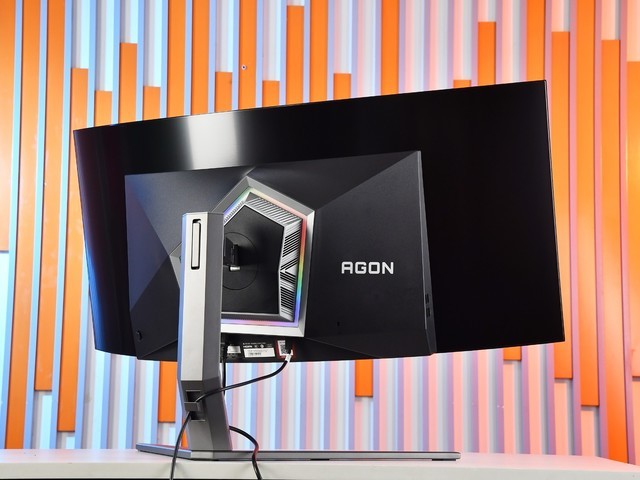 AGON AG456UCZDͼͣþ续,