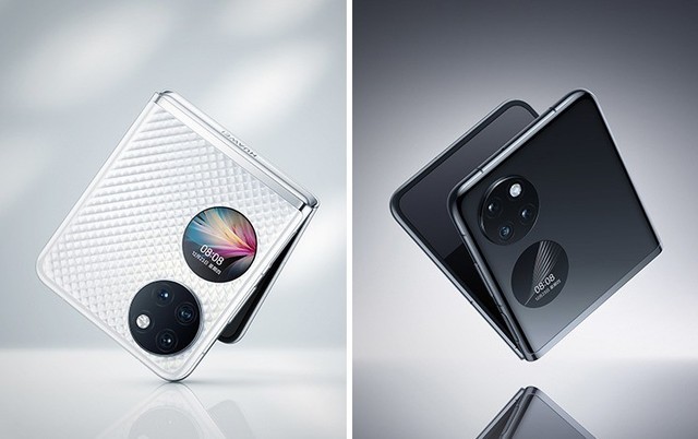 华为折叠屏手机暴降800元还送华为supercharge充电器