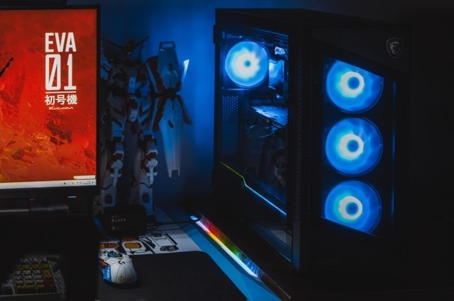 最具游戏范的移动固态硬盘是何体验?WD_BLACK D30上手实测