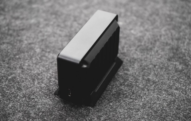 最具游戏范的移动固态硬盘是何体验?WD_BLACK D30上手实测