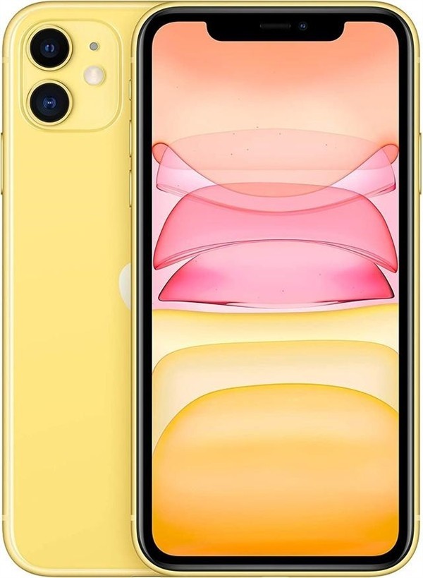 苹果下周发布会：iPhone 14黄色版将发布