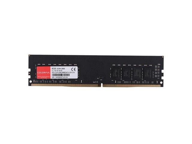 ߲ʺ 8GB DDR4 3200 8GB