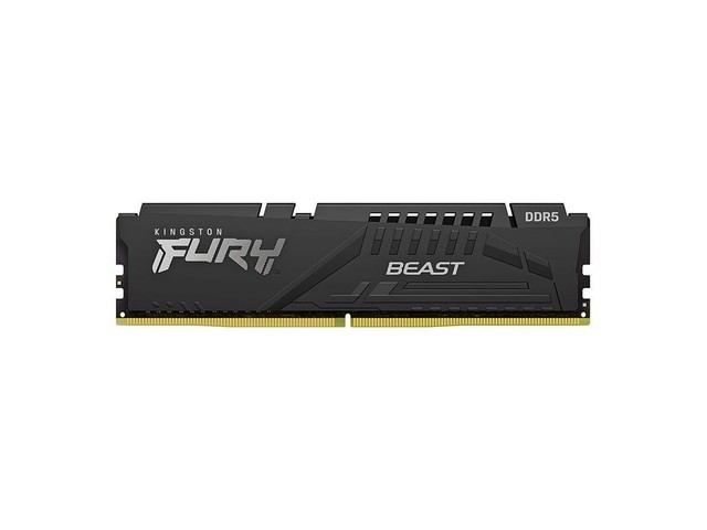 ʿ FURY Beast 64GB232GBDDR5 6000KF560C40BBK2-64
